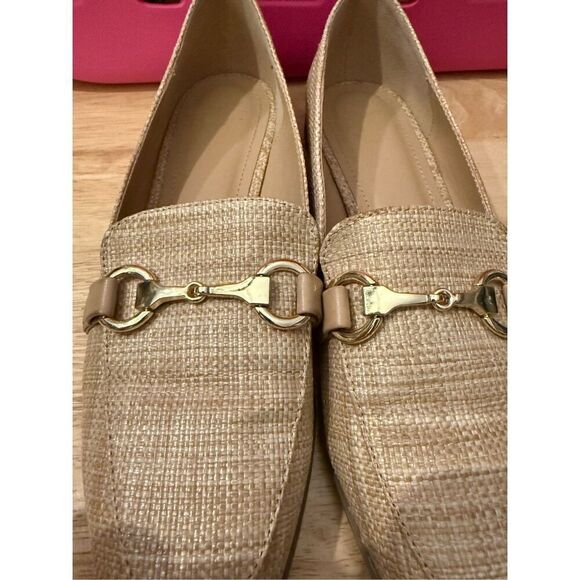 JUSTFAB London Flat Loafer - Picture 6 of 10